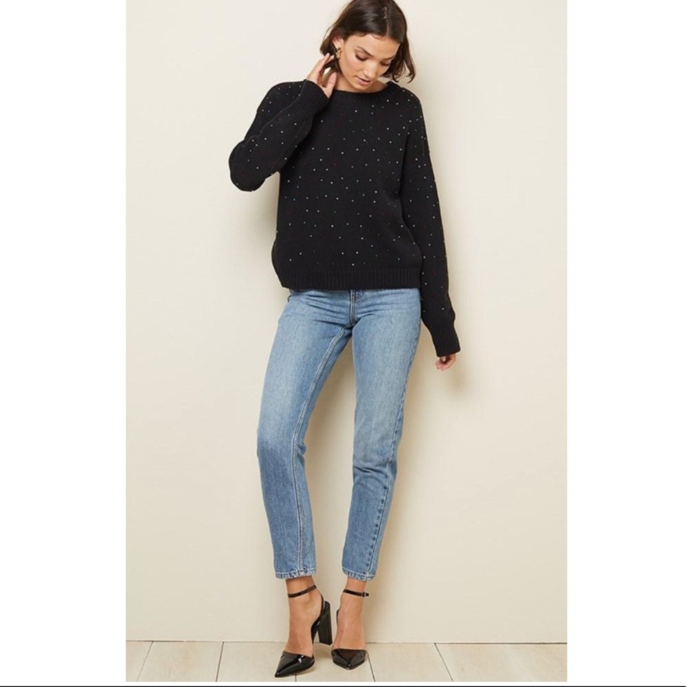 The East Order Mar Knit Sweater
